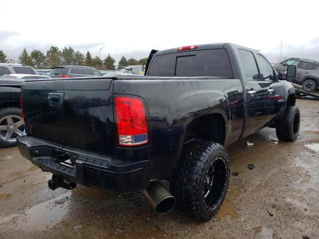 Photo 3 VIN: 1GT125C84BF168172 - GMC SIERRA K25 