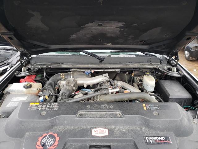 Photo 6 VIN: 1GT125C84BF168172 - GMC SIERRA K25 