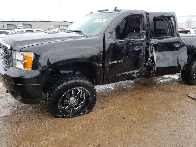 Photo 8 VIN: 1GT125C84BF168172 - GMC SIERRA K25 