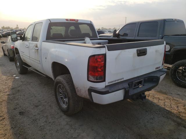 Photo 2 VIN: 1GT125C84BF236468 - GMC SIERRA K25 