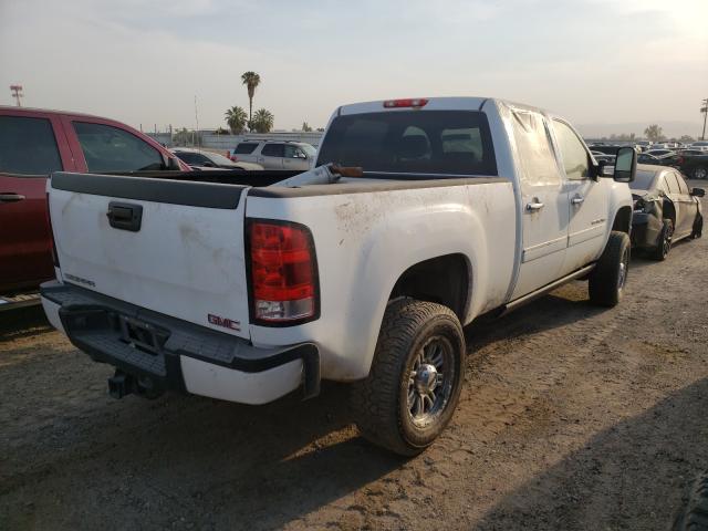 Photo 3 VIN: 1GT125C84BF236468 - GMC SIERRA K25 