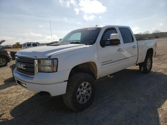 Photo 0 VIN: 1GT125C85BF194053 - GMC SIERRA K25 