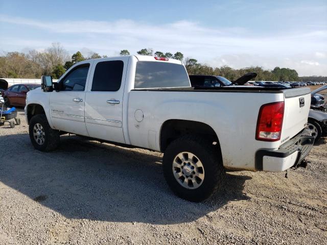 Photo 1 VIN: 1GT125C85BF194053 - GMC SIERRA K25 