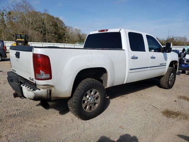 Photo 2 VIN: 1GT125C85BF194053 - GMC SIERRA K25 