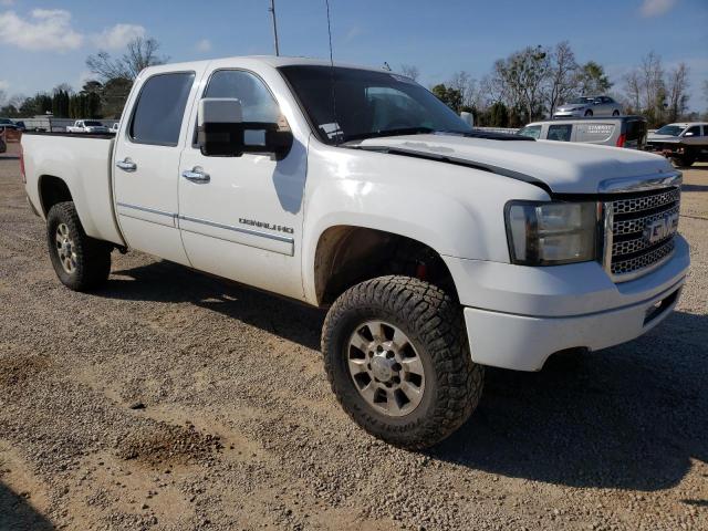 Photo 3 VIN: 1GT125C85BF194053 - GMC SIERRA K25 