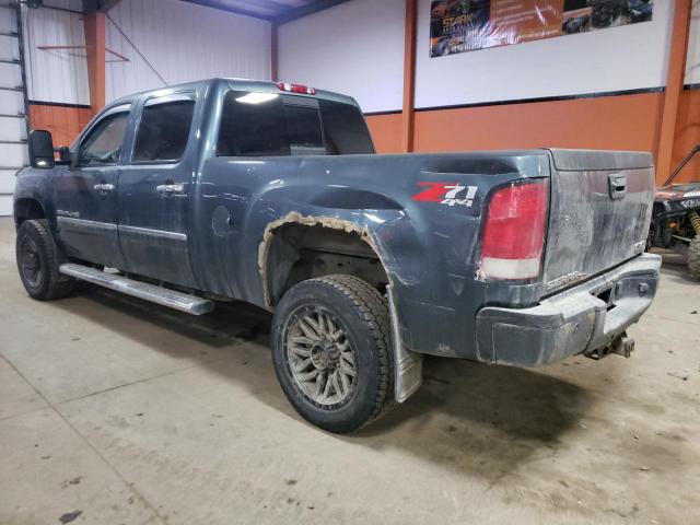 Photo 1 VIN: 1GT125C85BF220750 - GMC SIERRA K25 