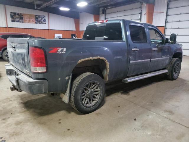 Photo 2 VIN: 1GT125C85BF220750 - GMC SIERRA K25 