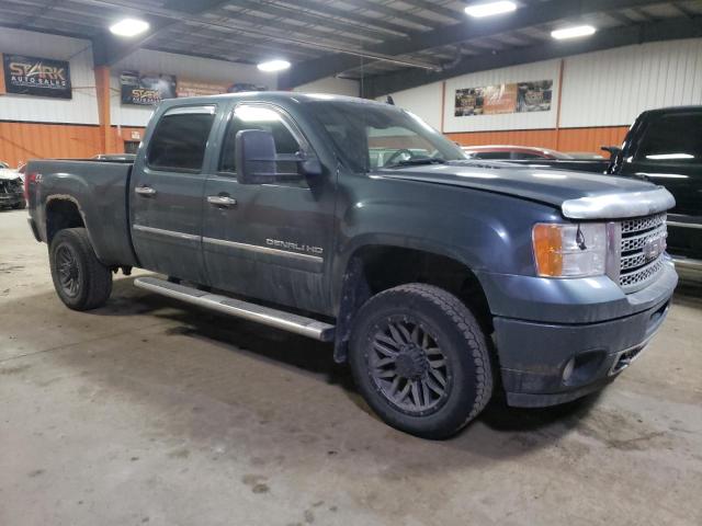 Photo 3 VIN: 1GT125C85BF220750 - GMC SIERRA K25 