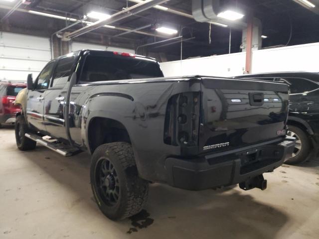 Photo 2 VIN: 1GT125C85BF251092 - GMC SIERRA K25 