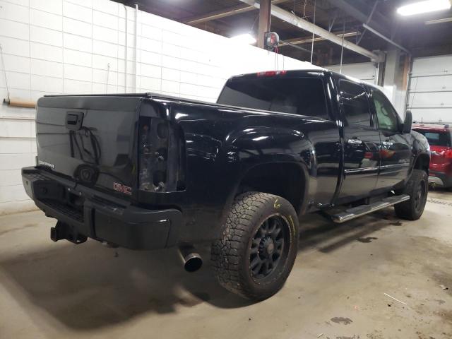 Photo 3 VIN: 1GT125C85BF251092 - GMC SIERRA K25 