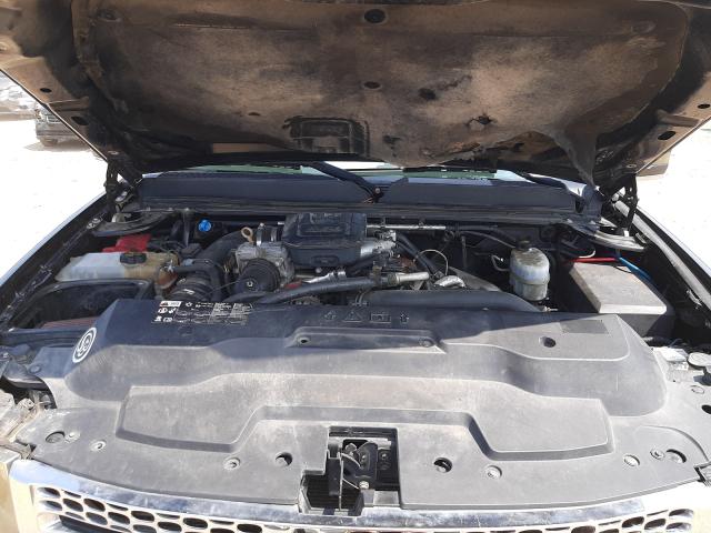 Photo 6 VIN: 1GT125C86BF199522 - GMC SIERRA K25 