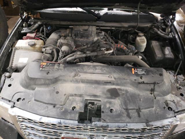 Photo 10 VIN: 1GT125C86BF230719 - GMC DENALI 