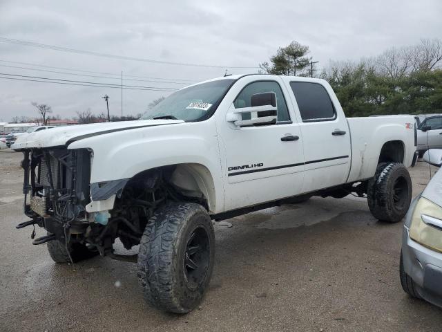 Photo 0 VIN: 1GT125C87BF170594 - GMC SIERRA 