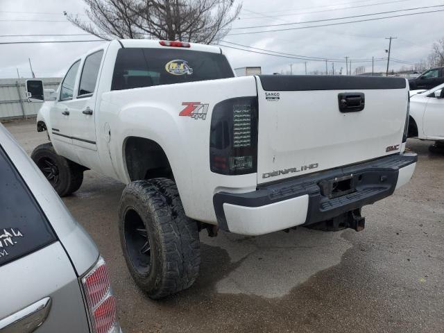 Photo 1 VIN: 1GT125C87BF170594 - GMC SIERRA 