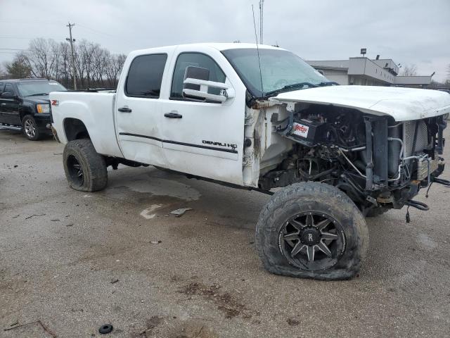 Photo 3 VIN: 1GT125C87BF170594 - GMC SIERRA 