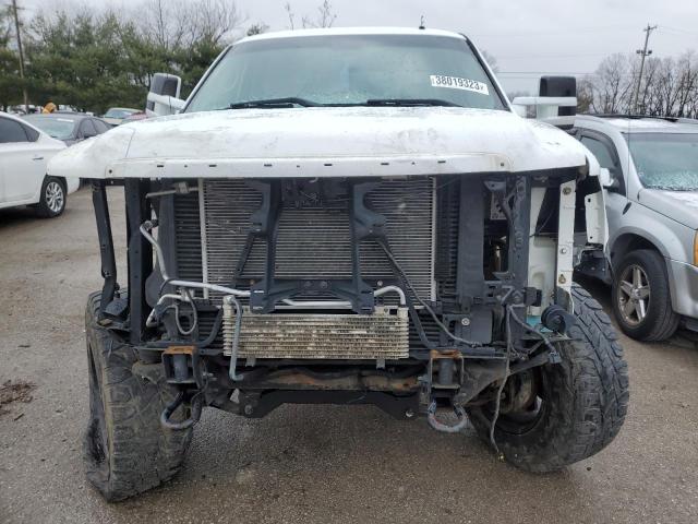 Photo 4 VIN: 1GT125C87BF170594 - GMC SIERRA 