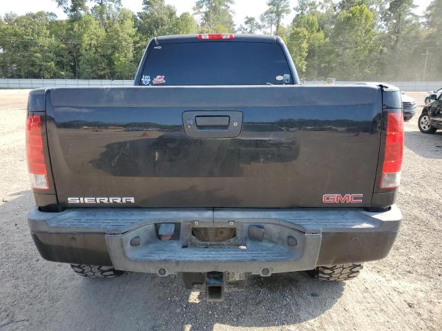 Photo 5 VIN: 1GT125C87BF176492 - GMC SIERRA K25 