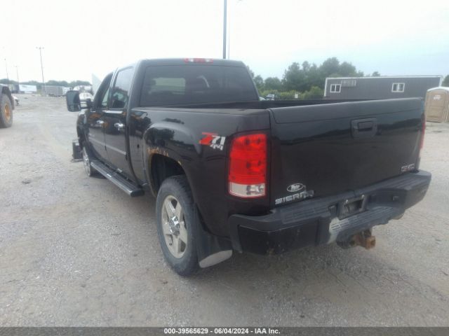 Photo 2 VIN: 1GT125C87BF183233 - GMC SIERRA 