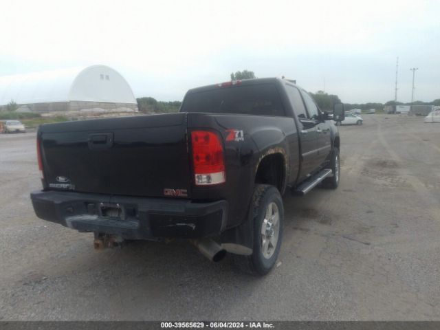 Photo 3 VIN: 1GT125C87BF183233 - GMC SIERRA 