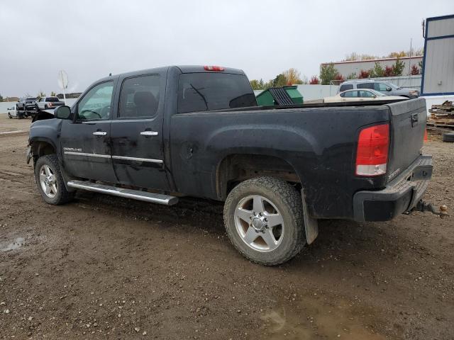 Photo 1 VIN: 1GT125C89BF264055 - GMC SIERRA K25 