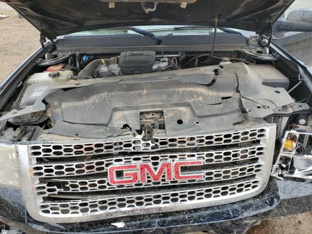 Photo 10 VIN: 1GT125C89BF264055 - GMC SIERRA K25 