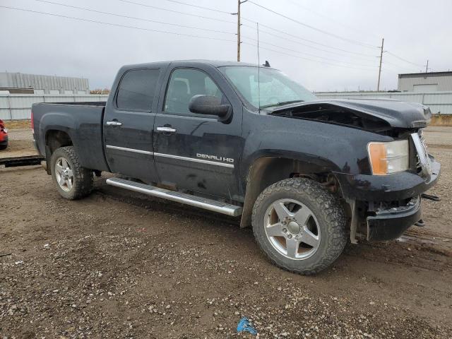 Photo 3 VIN: 1GT125C89BF264055 - GMC SIERRA K25 