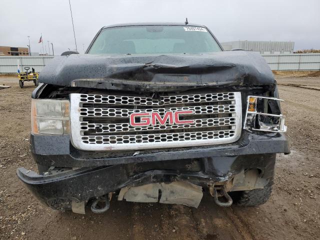 Photo 4 VIN: 1GT125C89BF264055 - GMC SIERRA K25 