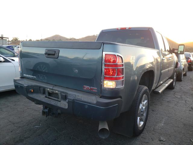 Photo 3 VIN: 1GT125C8XBF250214 - GMC SIERRA K25 