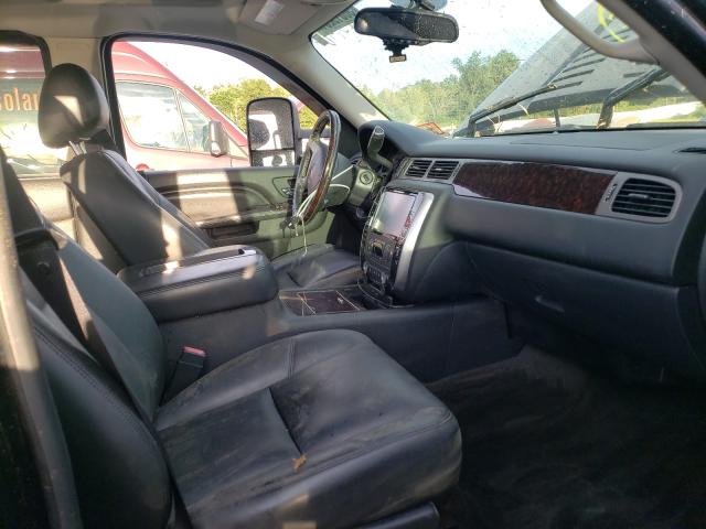 Photo 4 VIN: 1GT125CG1BF240145 - GMC SIERRA K25 