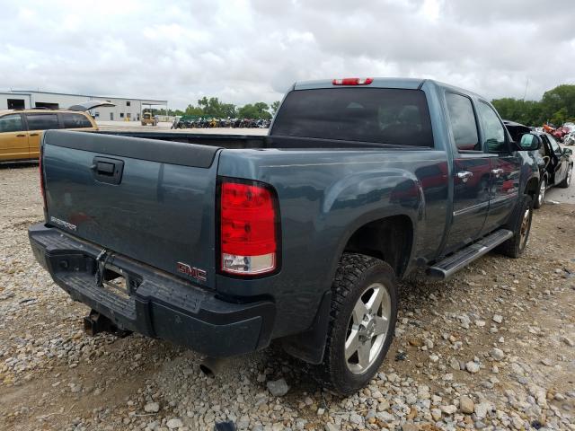 Photo 3 VIN: 1GT125CG8BF259369 - GMC SIERRA K25 