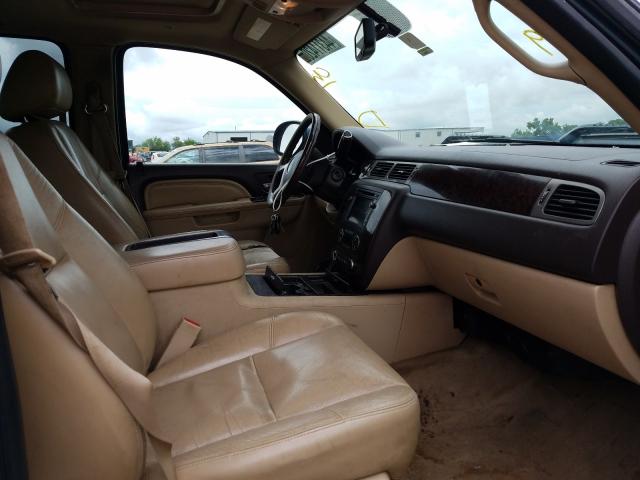 Photo 4 VIN: 1GT125CG8BF259369 - GMC SIERRA K25 