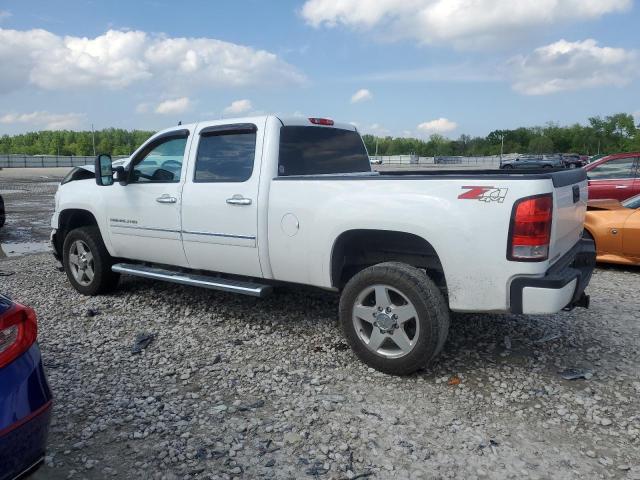 Photo 1 VIN: 1GT125CG9BF224324 - GMC SIERRA 