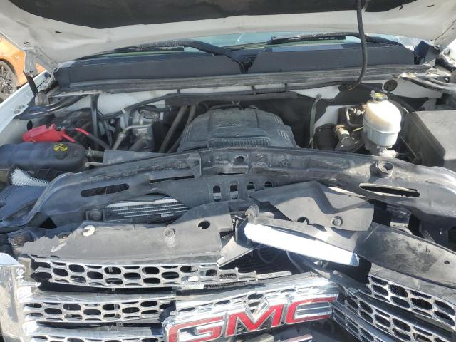 Photo 10 VIN: 1GT125CG9BF224324 - GMC SIERRA 