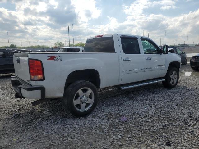 Photo 2 VIN: 1GT125CG9BF224324 - GMC SIERRA 