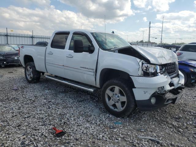 Photo 3 VIN: 1GT125CG9BF224324 - GMC SIERRA 