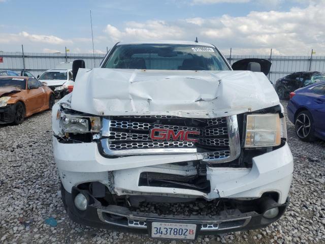 Photo 4 VIN: 1GT125CG9BF224324 - GMC SIERRA 