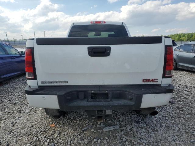 Photo 5 VIN: 1GT125CG9BF224324 - GMC SIERRA 