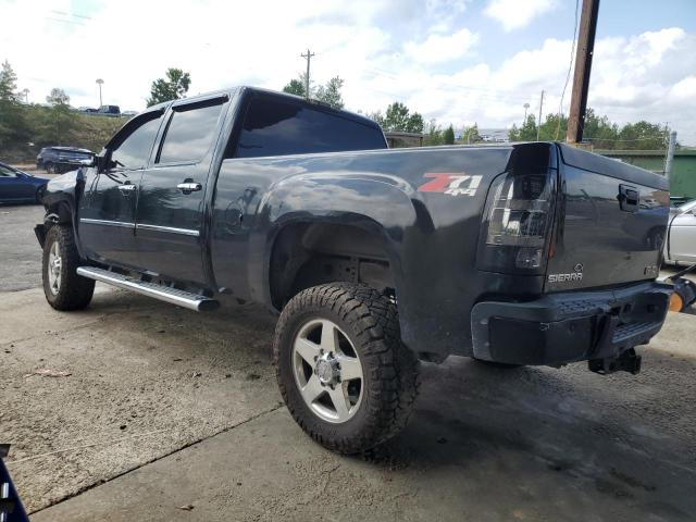 Photo 1 VIN: 1GT125E80CF131330 - GMC SIERRA K25 