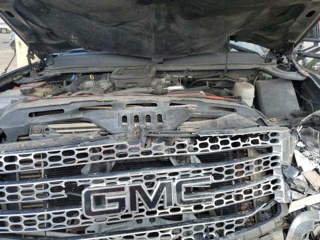 Photo 10 VIN: 1GT125E80CF131330 - GMC SIERRA K25 