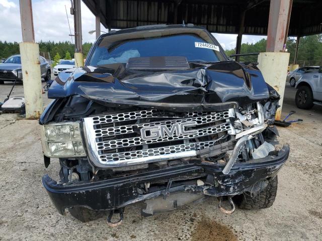 Photo 4 VIN: 1GT125E80CF131330 - GMC SIERRA K25 