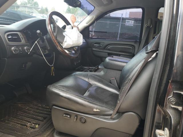 Photo 6 VIN: 1GT125E80CF131330 - GMC SIERRA K25 