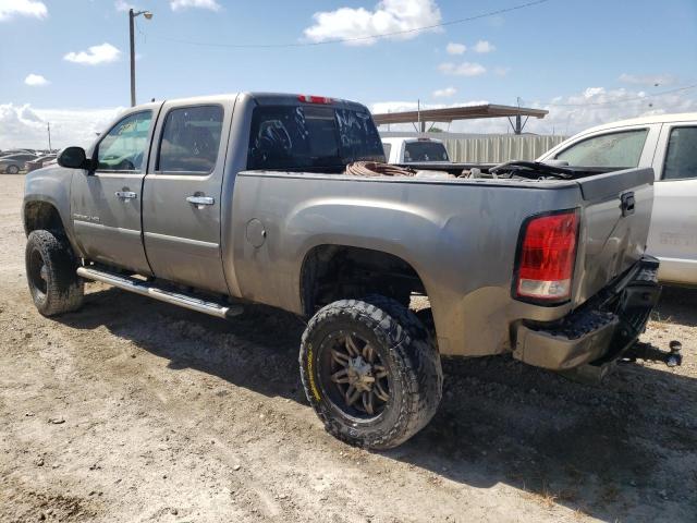 Photo 1 VIN: 1GT125E80CF189440 - GMC SIERRA K25 