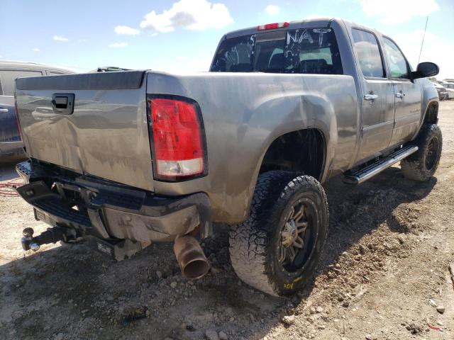 Photo 2 VIN: 1GT125E80CF189440 - GMC SIERRA K25 