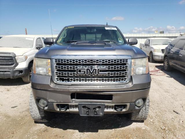 Photo 4 VIN: 1GT125E80CF189440 - GMC SIERRA K25 