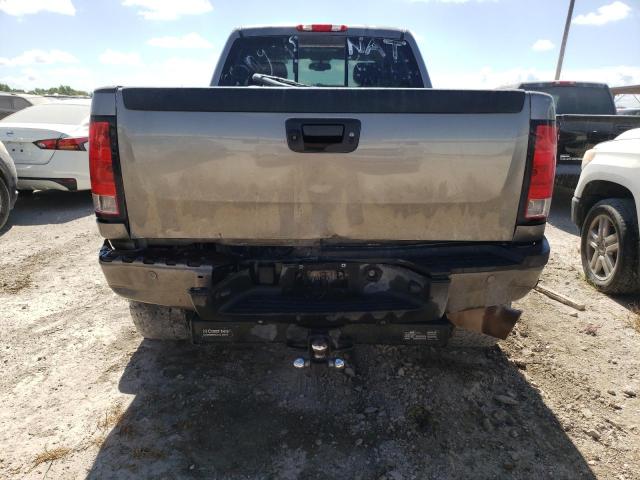 Photo 5 VIN: 1GT125E80CF189440 - GMC SIERRA K25 