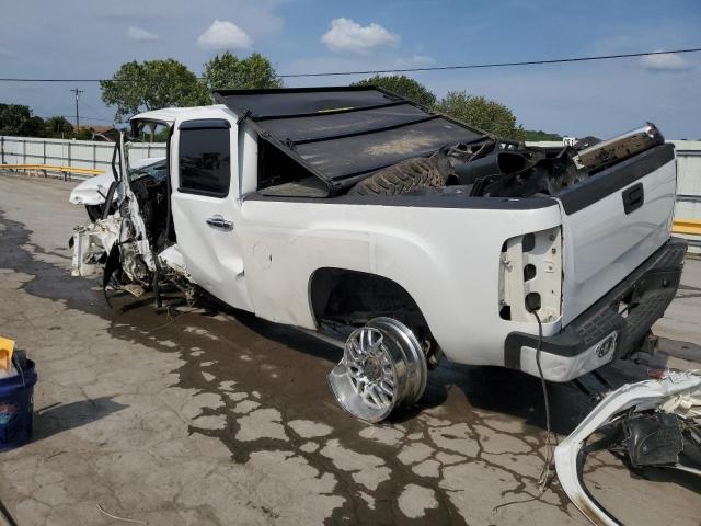 Photo 1 VIN: 1GT125E80CF239625 - GMC SIERRA 