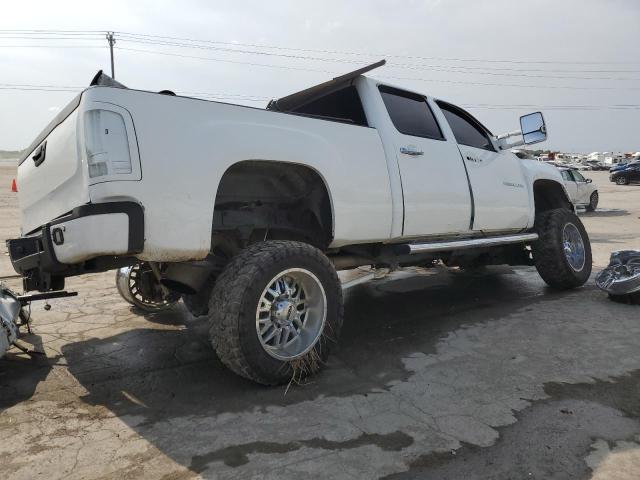 Photo 2 VIN: 1GT125E80CF239625 - GMC SIERRA 