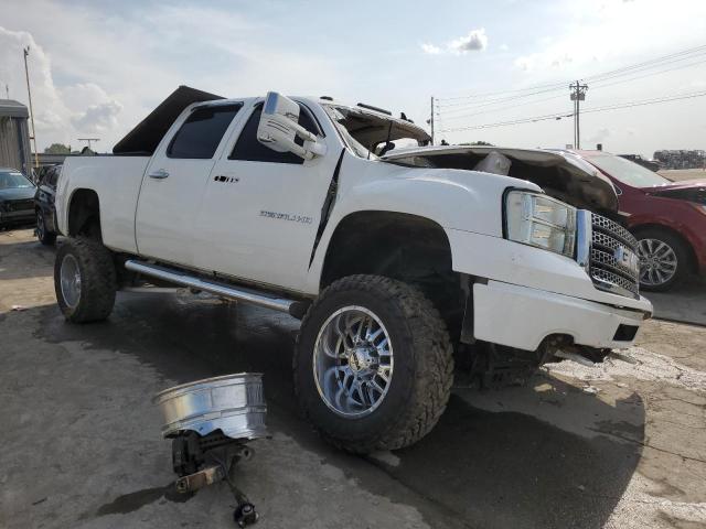 Photo 3 VIN: 1GT125E80CF239625 - GMC SIERRA 