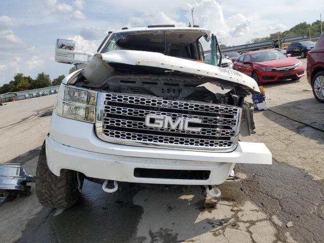 Photo 4 VIN: 1GT125E80CF239625 - GMC SIERRA 