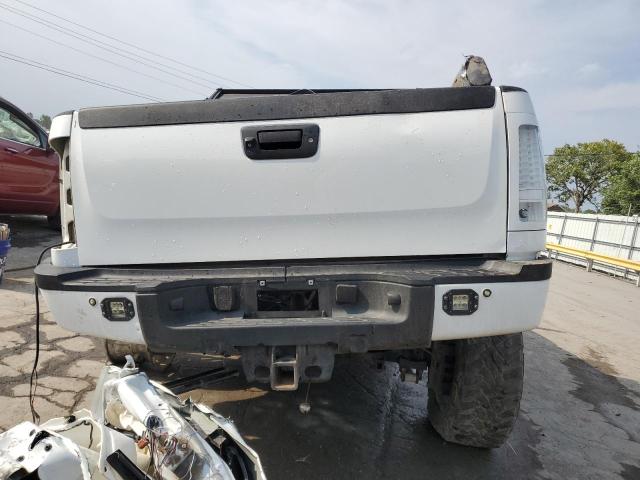 Photo 5 VIN: 1GT125E80CF239625 - GMC SIERRA 